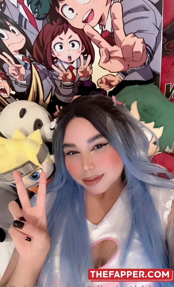 Elizabethbluee  Onlyfans Leaked Nude Image #FXebaYXwei