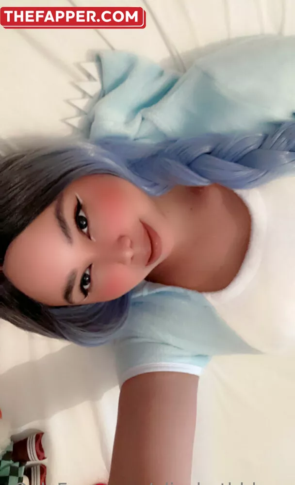 Elizabethbluee  Onlyfans Leaked Nude Image #HRUamTHBOM