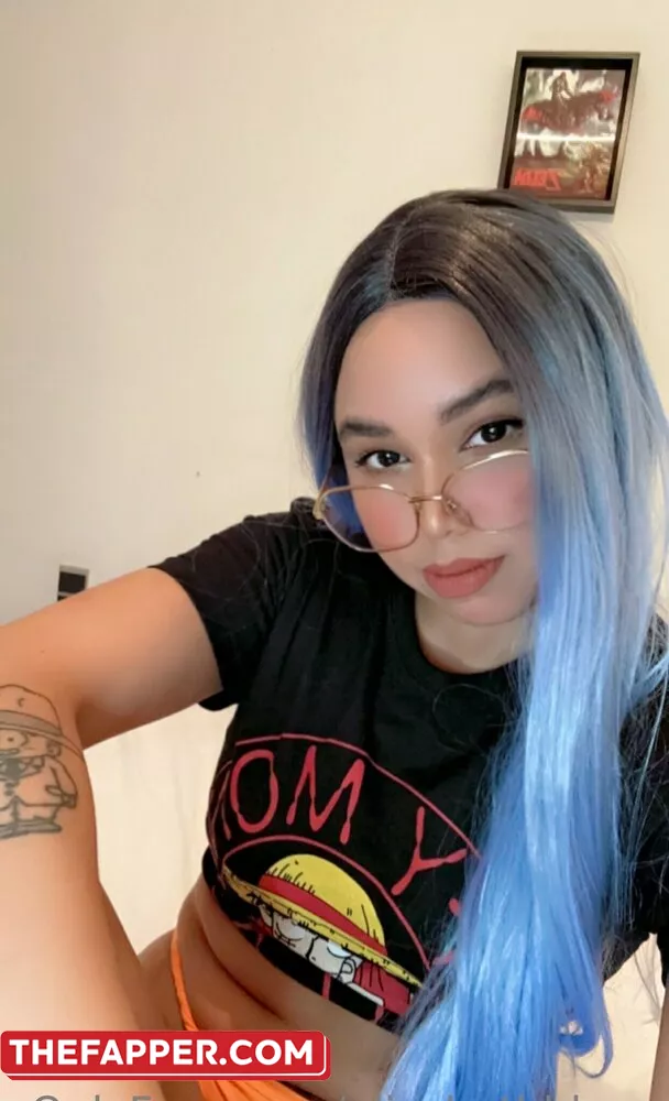 Elizabethbluee  Onlyfans Leaked Nude Image #I07VFDLxvb