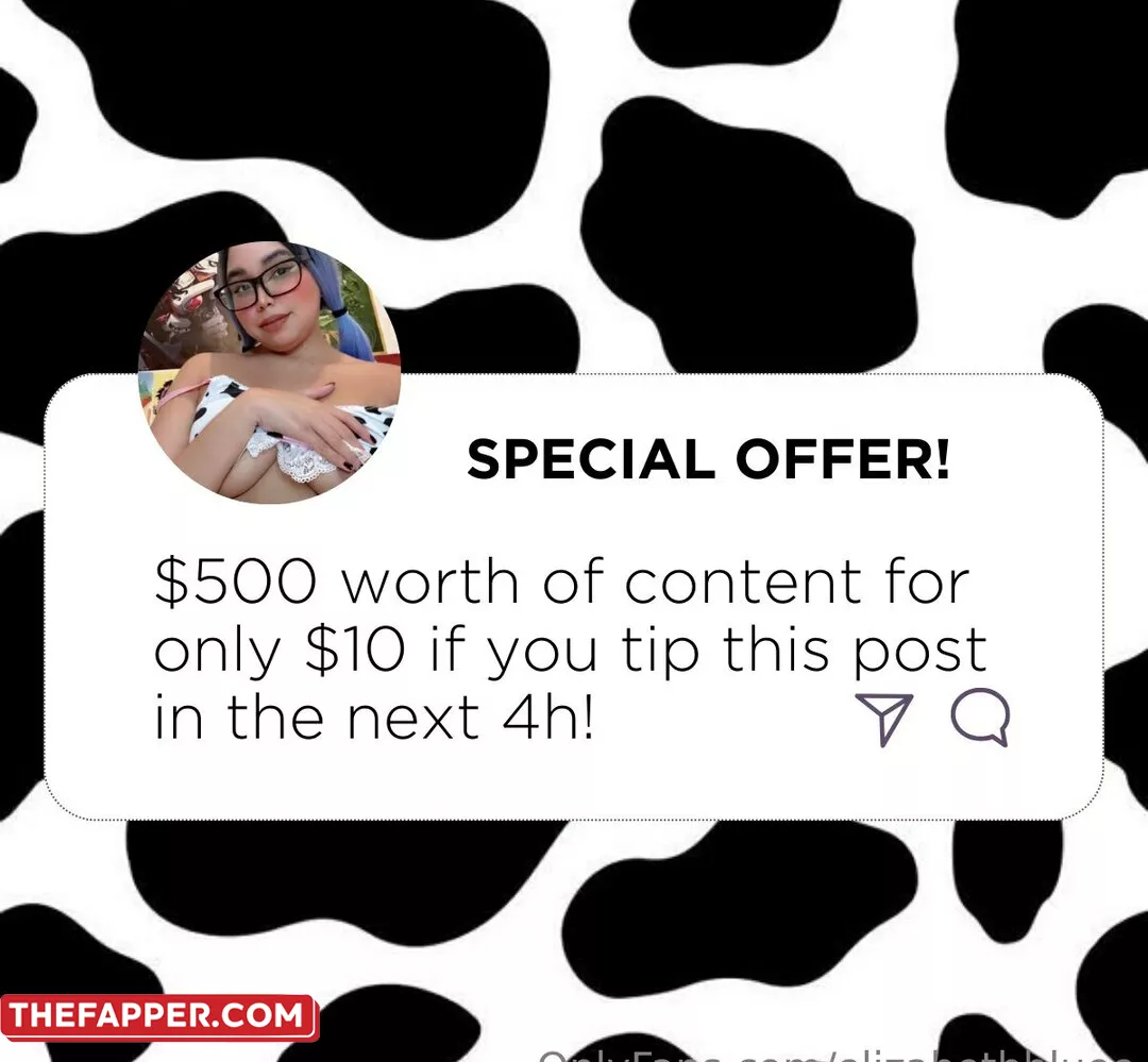 Elizabethbluee  Onlyfans Leaked Nude Image #LSr50Ek94A