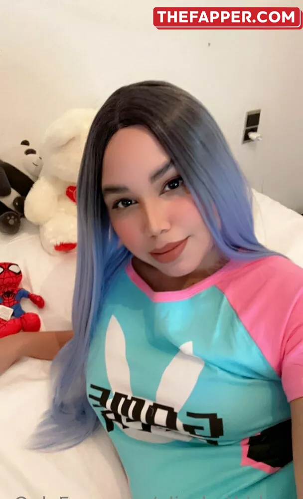 Elizabethbluee  Onlyfans Leaked Nude Image #LaRgLpItA1