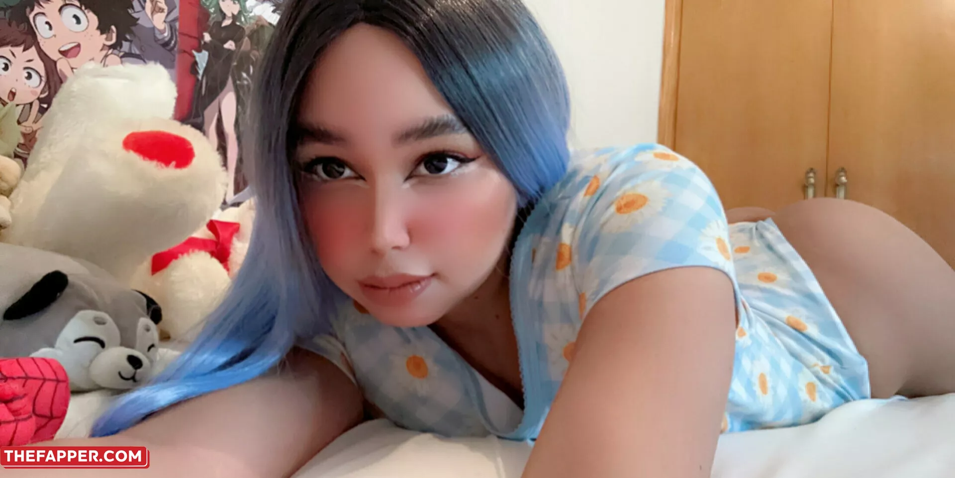 Elizabethbluee  Onlyfans Leaked Nude Image #MiofF60PGT