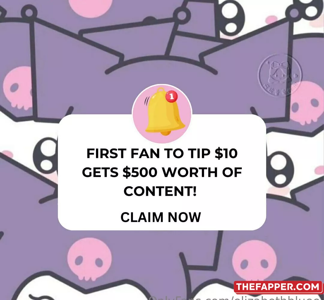 Elizabethbluee  Onlyfans Leaked Nude Image #ReOmq4TXt8