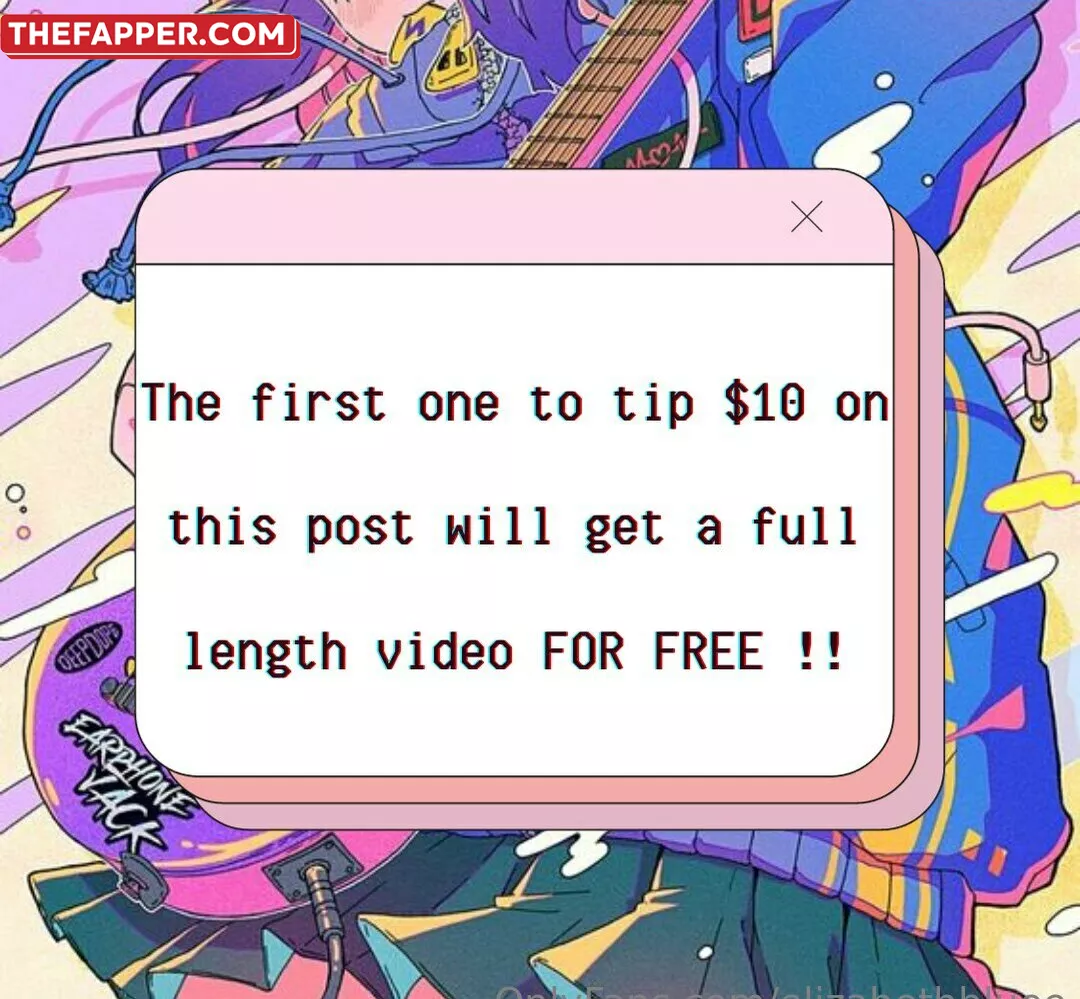 Elizabethbluee  Onlyfans Leaked Nude Image #Rt9bkhu4QE