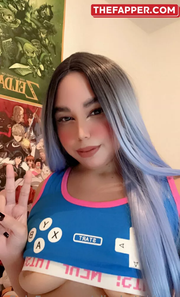 Elizabethbluee  Onlyfans Leaked Nude Image #UIJVrYv0uL