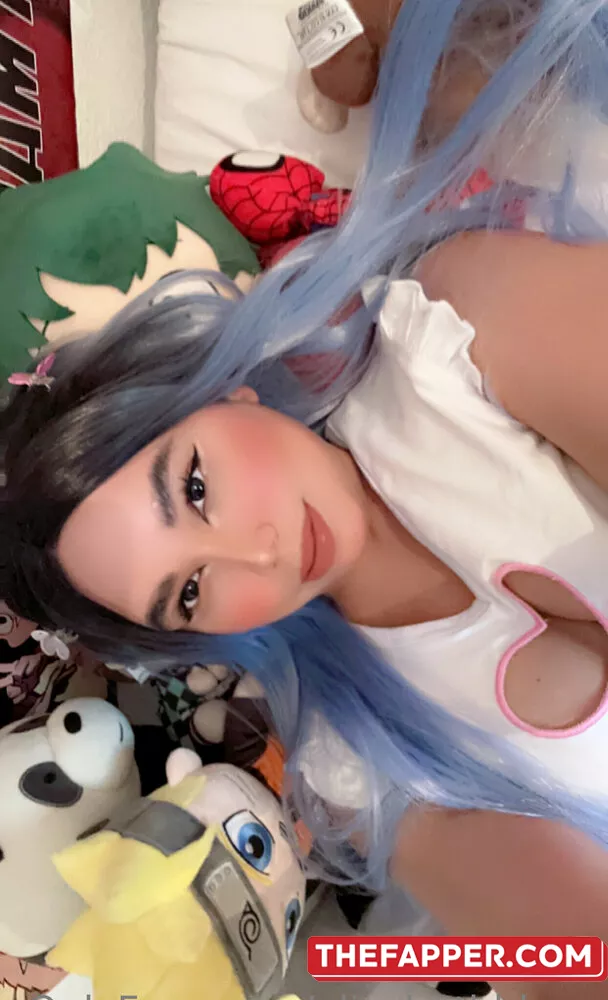 Elizabethbluee  Onlyfans Leaked Nude Image #UjtqiwZPM2