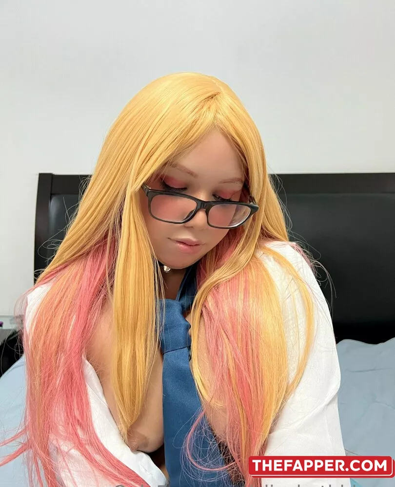 Elizabethbluee  Onlyfans Leaked Nude Image #UyuMm3DfI6