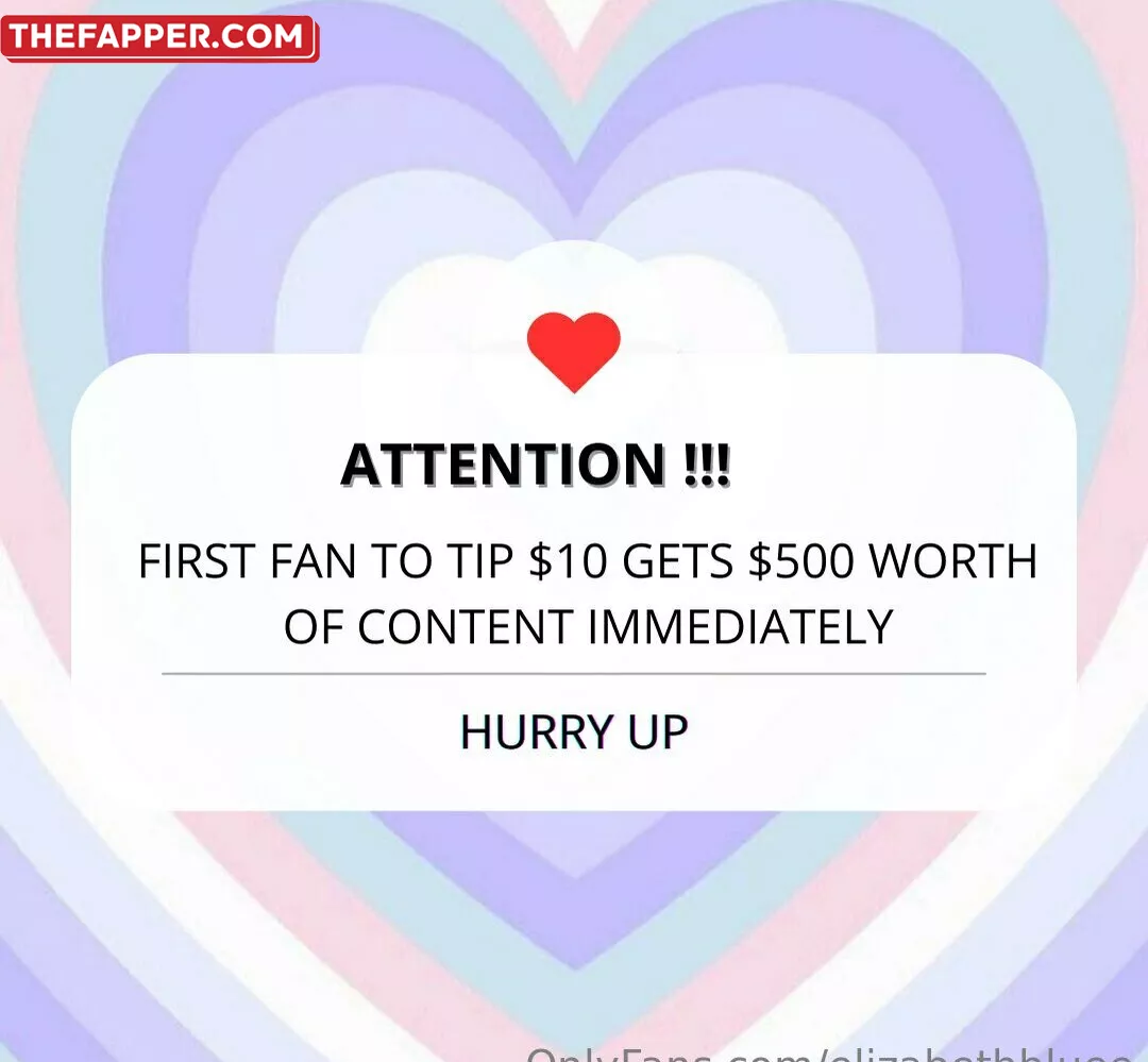 Elizabethbluee  Onlyfans Leaked Nude Image #WoHSF5mUwn