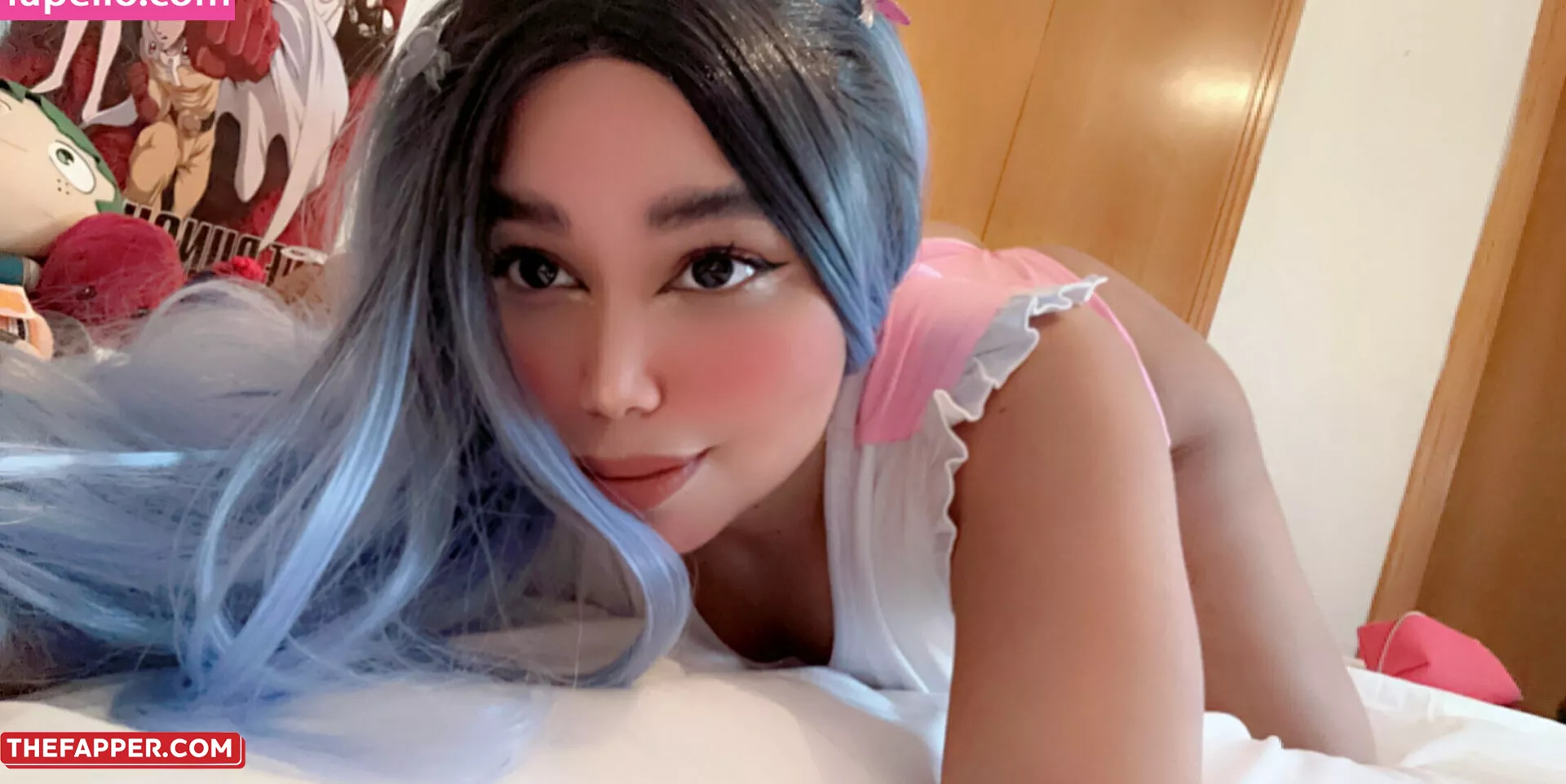 Elizabethbluee  Onlyfans Leaked Nude Image #baMtwozIuB