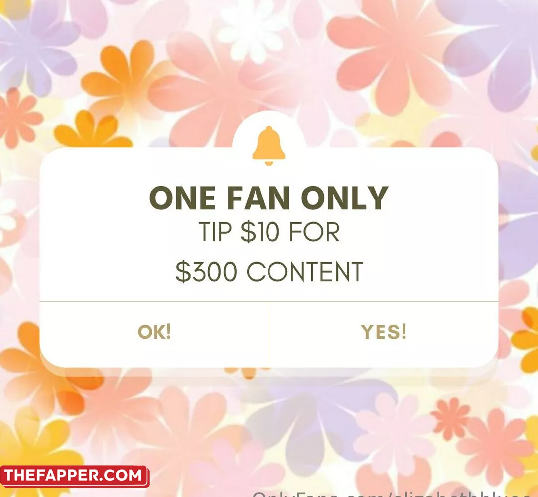 Elizabethbluee  Onlyfans Leaked Nude Image #hargvyyclc