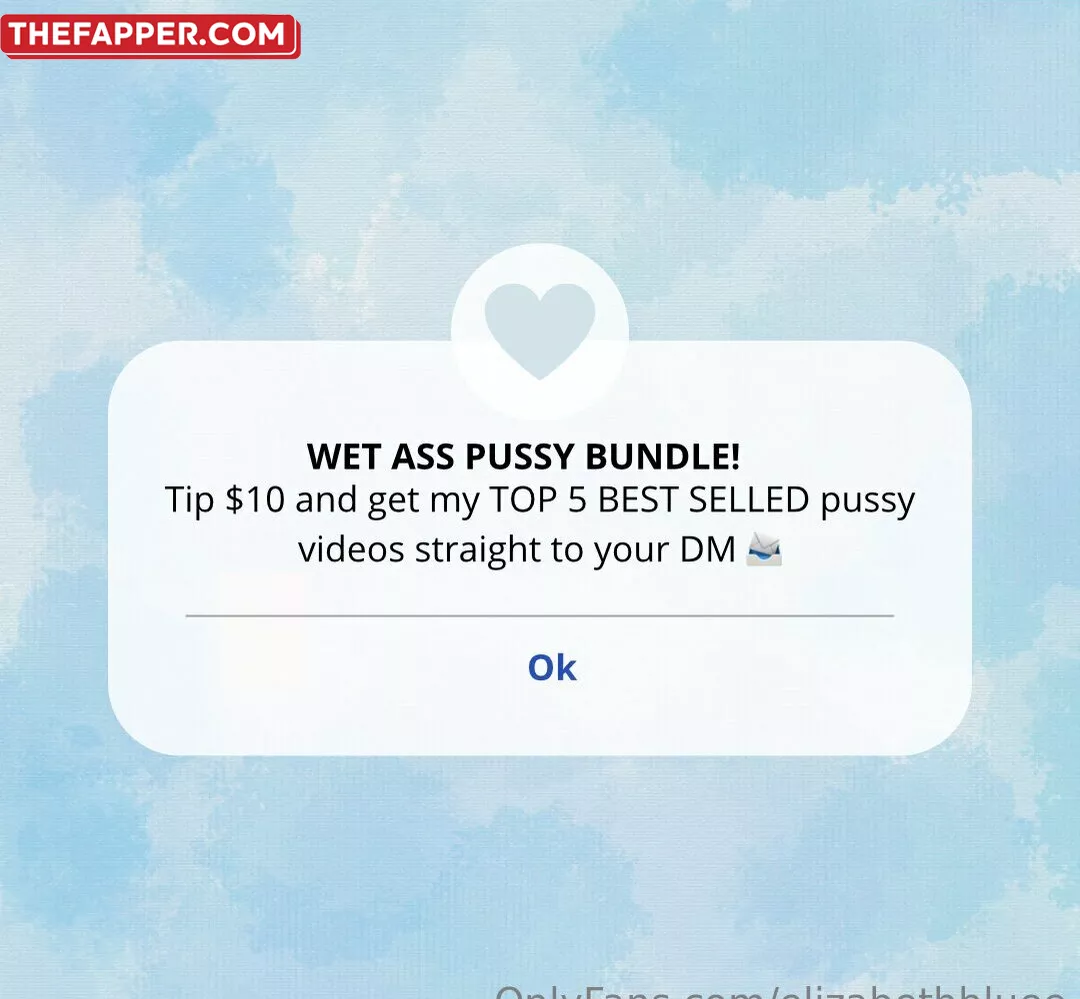 Elizabethbluee  Onlyfans Leaked Nude Image #iYadcqpHCV