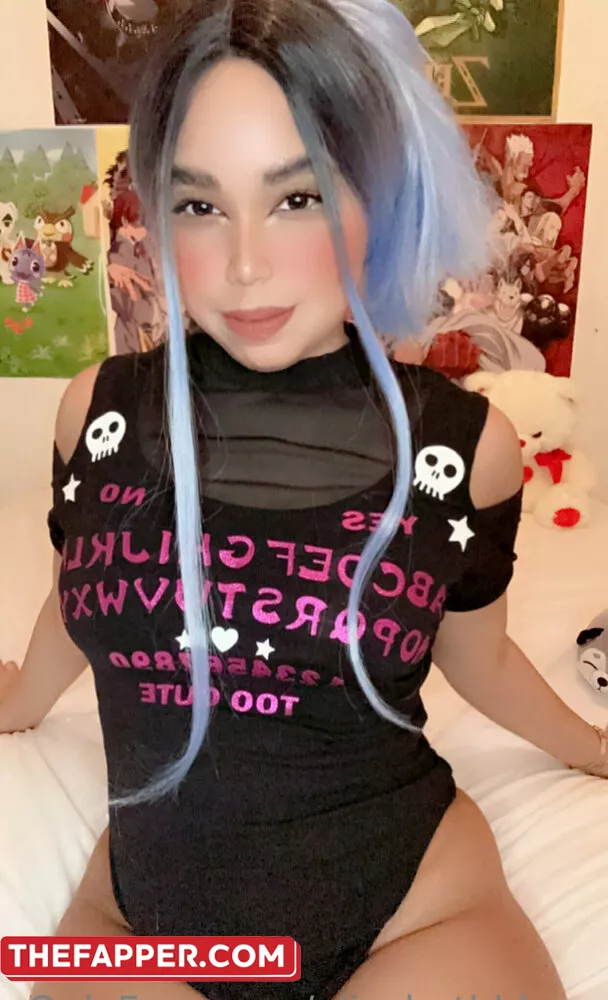 Elizabethbluee  Onlyfans Leaked Nude Image #iZJuUTpxTK