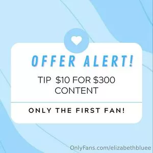 Elizabethbluee #mQb8uYu2QU