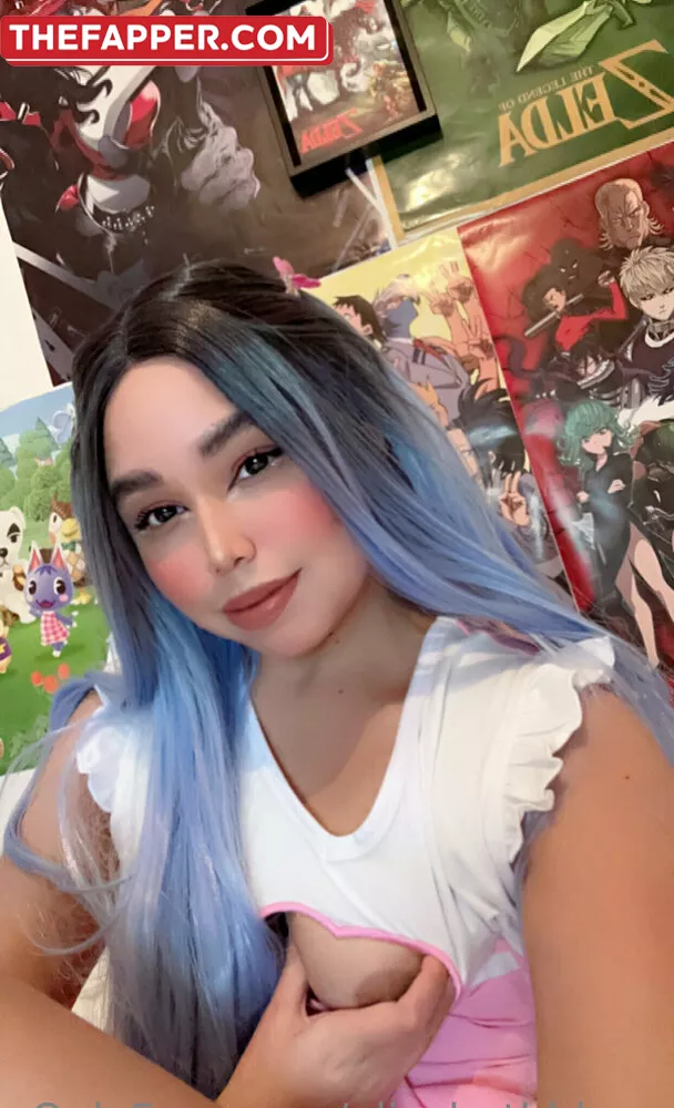 Elizabethbluee  Onlyfans Leaked Nude Image #t5AqudEDsj