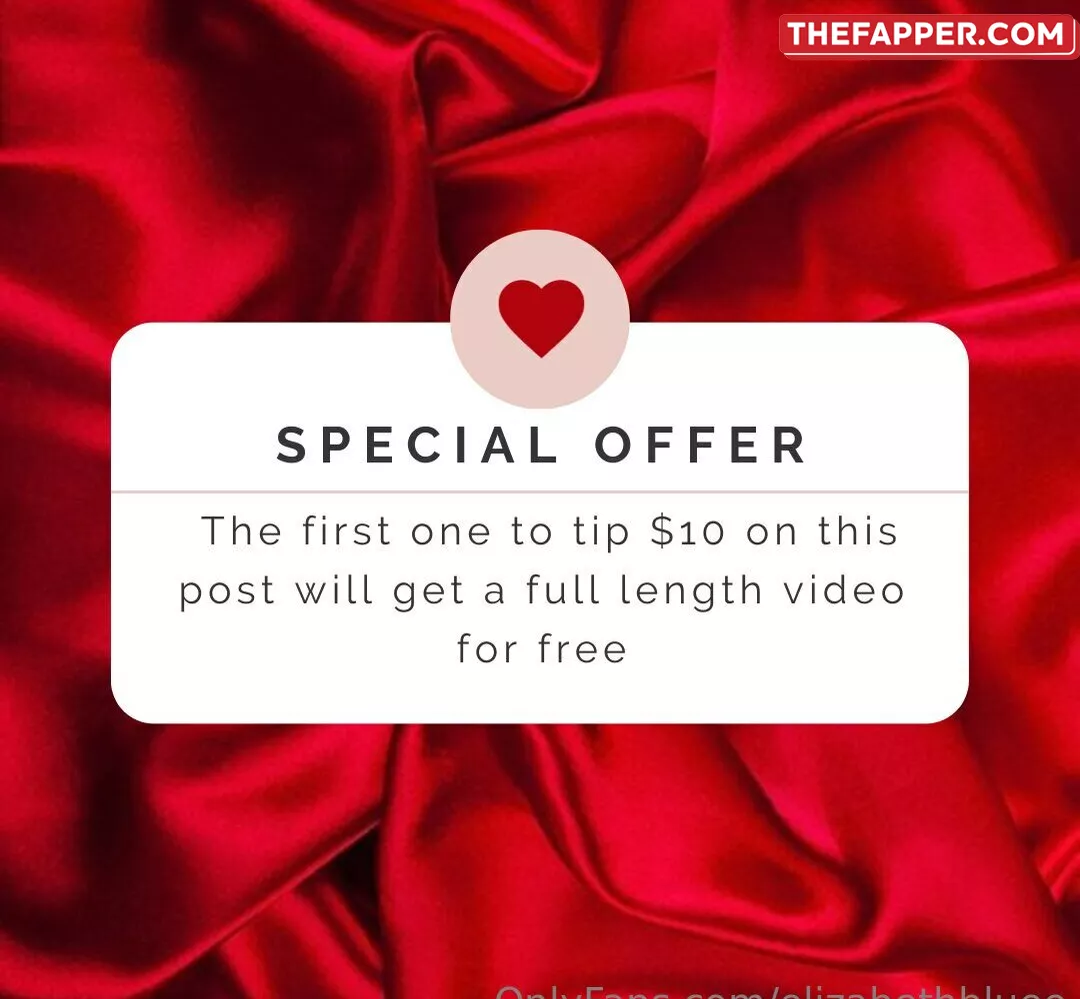 Elizabethbluee  Onlyfans Leaked Nude Image #tltimQlsdu