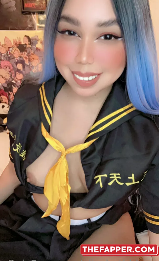 Elizabethbluee  Onlyfans Leaked Nude Image #xaRFQ6BWsx