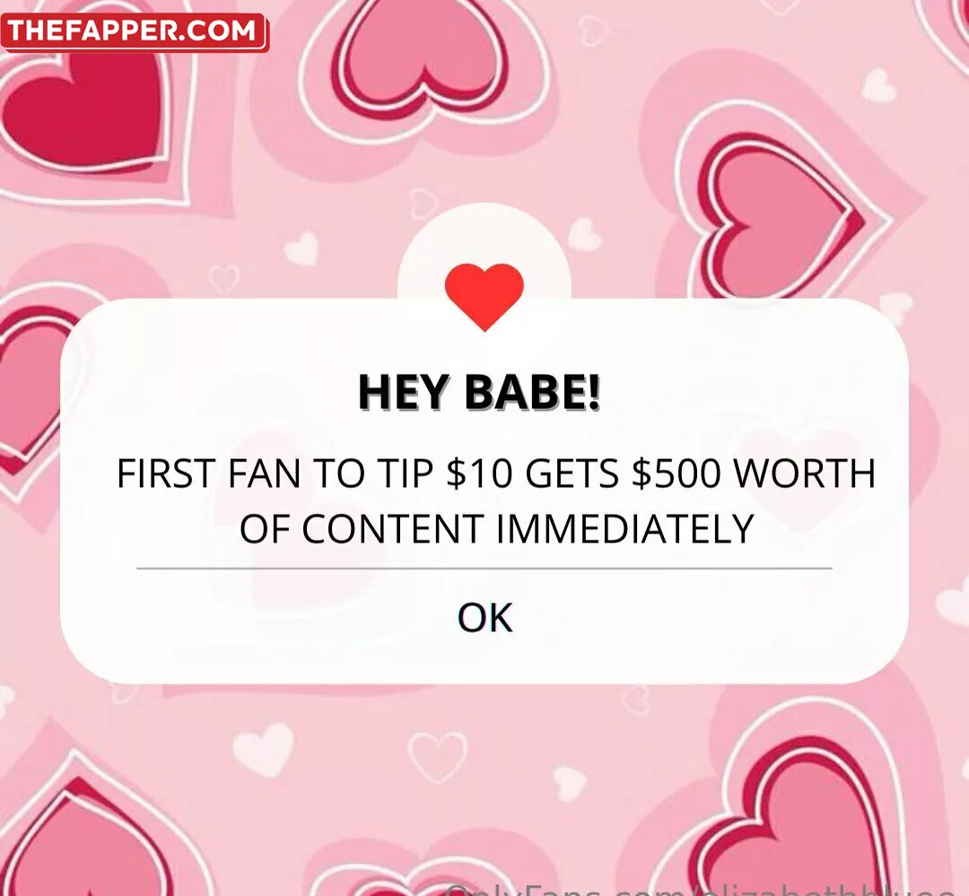 Elizabethbluee  Onlyfans Leaked Nude Image #ziMDiXhFRC