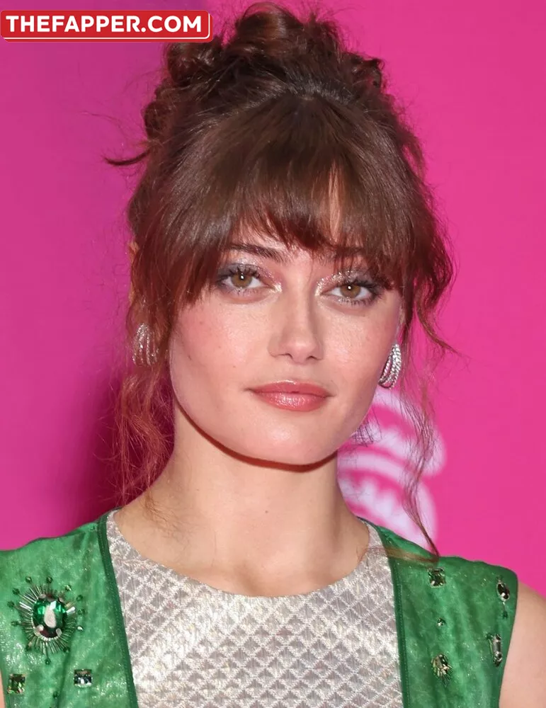 Ella Purnell  Onlyfans Leaked Nude Image #03RA2LoIhv