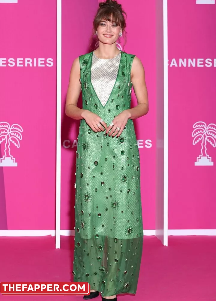 Ella Purnell  Onlyfans Leaked Nude Image #3vqogMR3LV