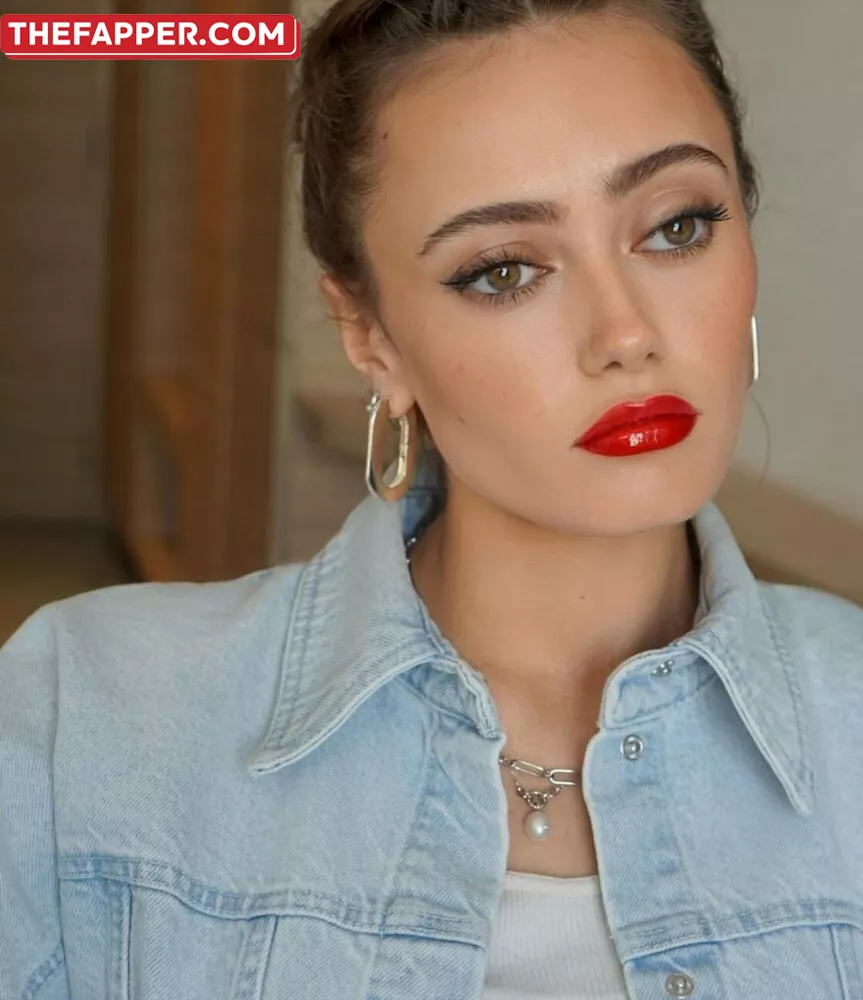 Ella Purnell  Onlyfans Leaked Nude Image #4IkJtWCy1S
