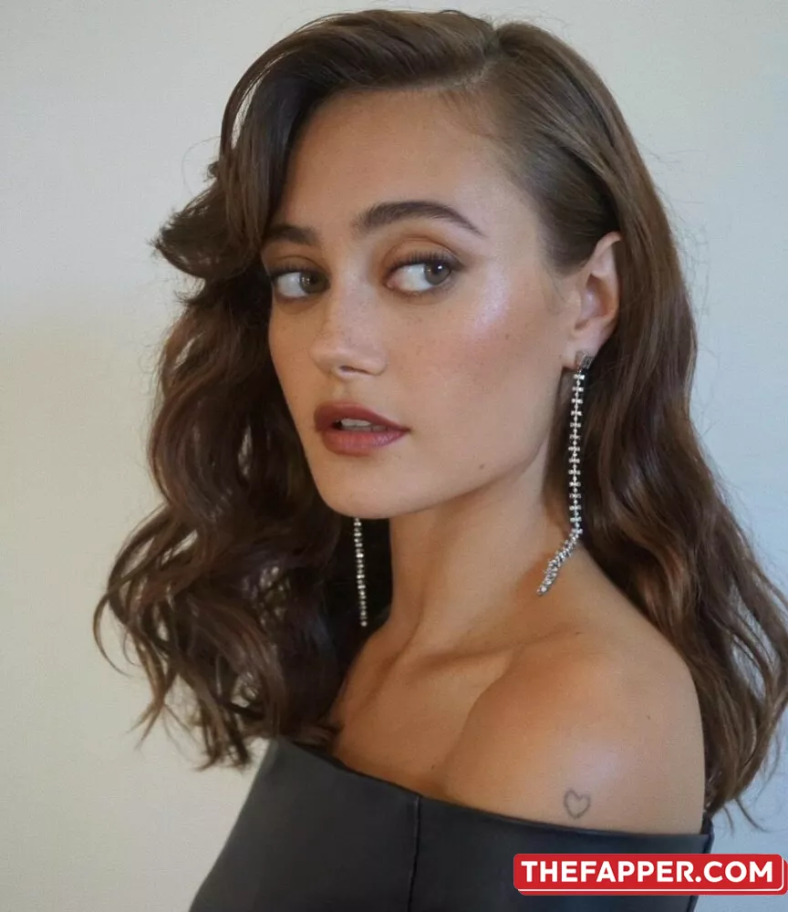 Ella Purnell  Onlyfans Leaked Nude Image #5tP8QlF706
