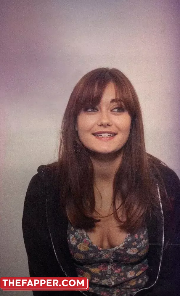 Ella Purnell  Onlyfans Leaked Nude Image #8KSEgLvUei