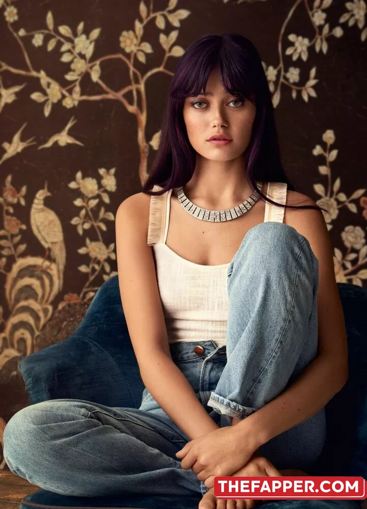 Ella Purnell  Onlyfans Leaked Nude Image #9Ofb4k5BCf