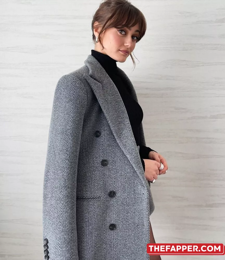 Ella Purnell  Onlyfans Leaked Nude Image #ADDHMZms0Z