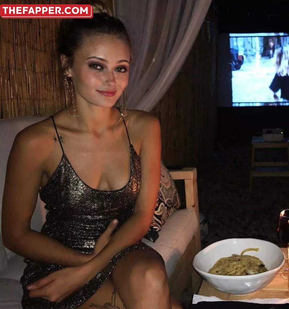 Ella Purnell  Onlyfans Leaked Nude Image #ApYWacPc8N