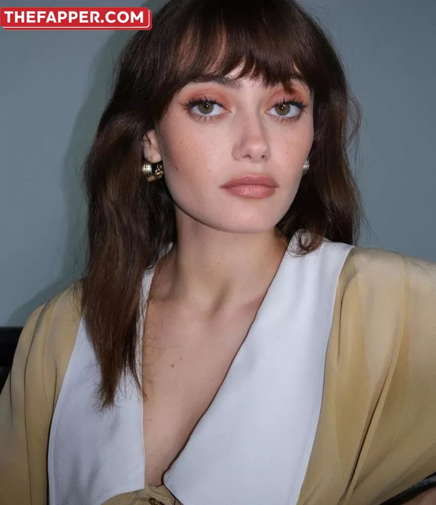 Ella Purnell  Onlyfans Leaked Nude Image #B7RFoGt3qa