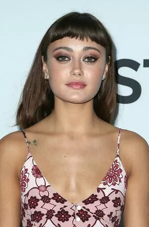 Ella Purnell Onlyfans Leaked Nude Image #BTQCucoatc