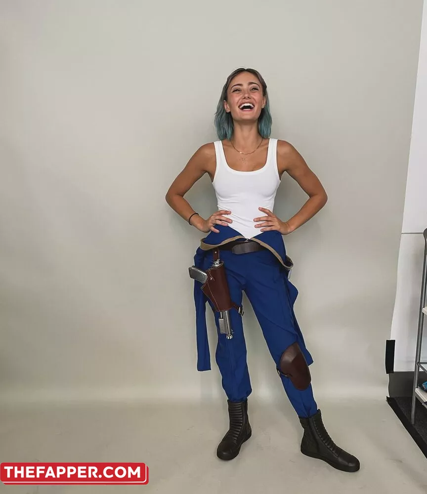 Ella Purnell  Onlyfans Leaked Nude Image #FJ7A2ZTZHt