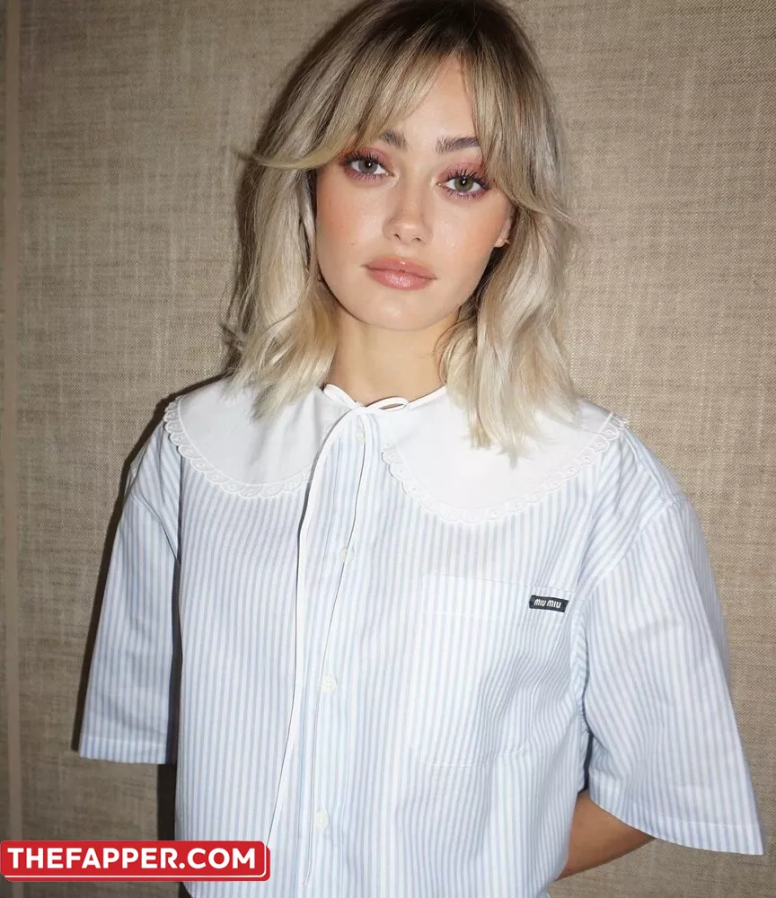 Ella Purnell  Onlyfans Leaked Nude Image #I1GKfSvY6e