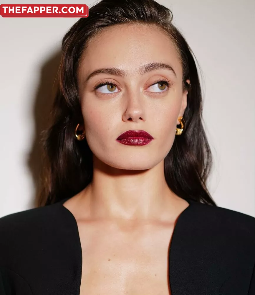 Ella Purnell  Onlyfans Leaked Nude Image #JIV7r5k4aF