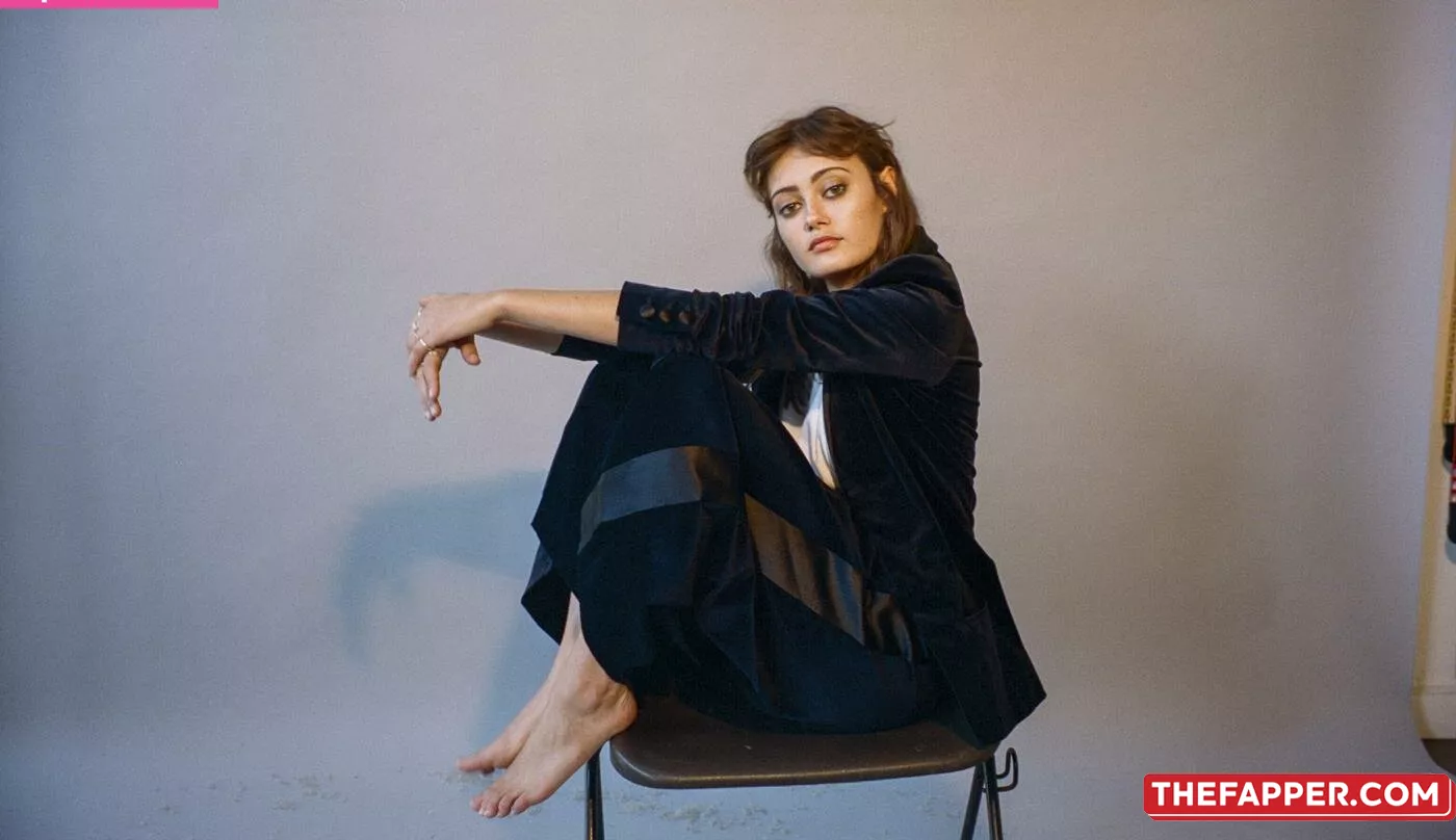 Ella Purnell  Onlyfans Leaked Nude Image #JRQJPLC6Sm