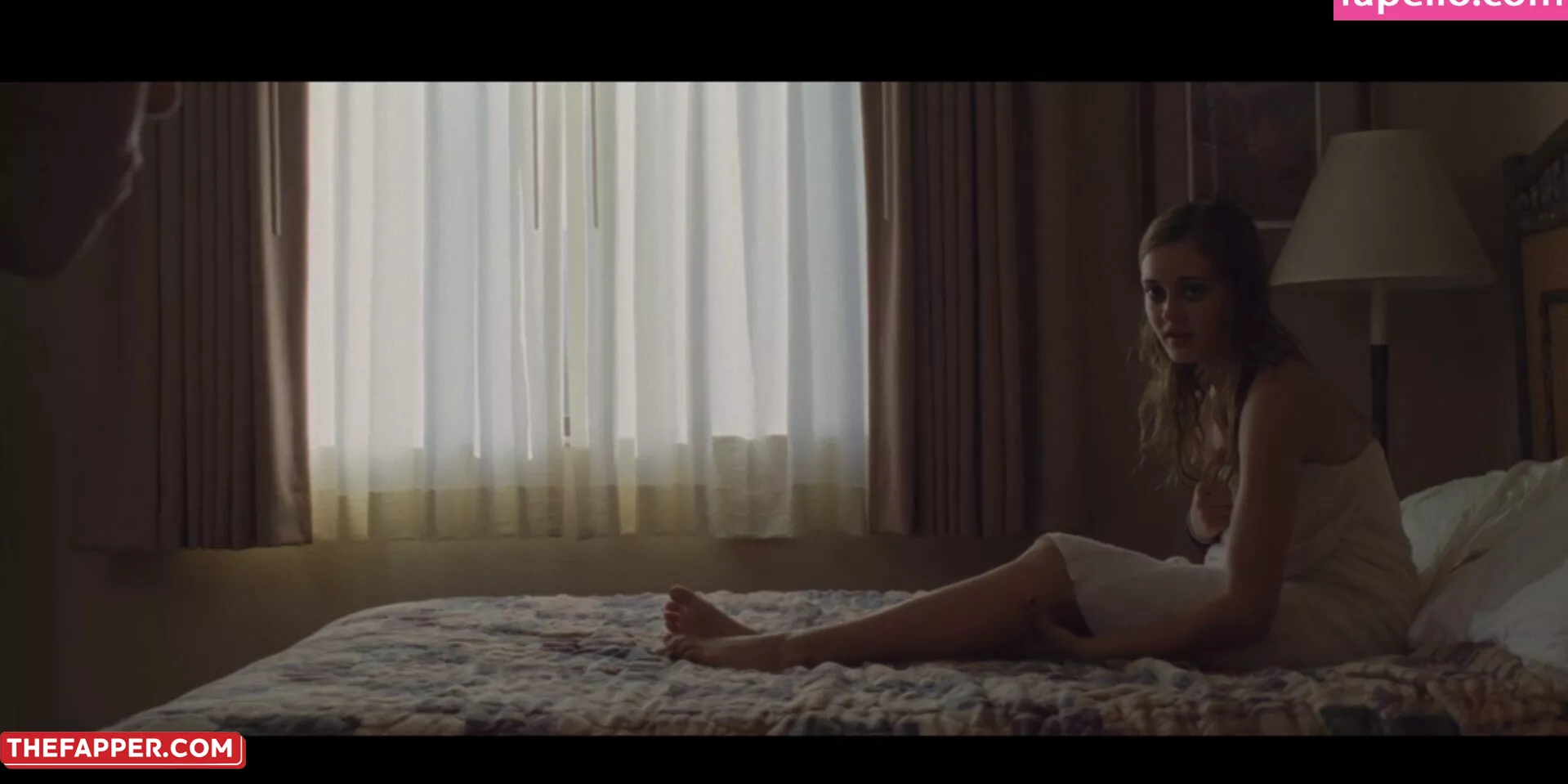 Ella Purnell  Onlyfans Leaked Nude Image #LeH0371NnV