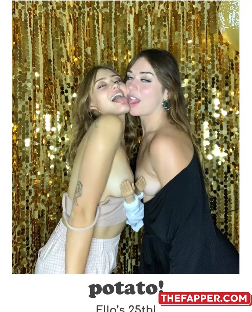 Ella Purnell  Onlyfans Leaked Nude Image #MD4RT3qrQF