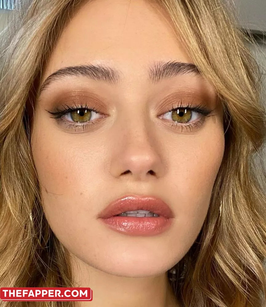 Ella Purnell  Onlyfans Leaked Nude Image #OEifAQZ5ny