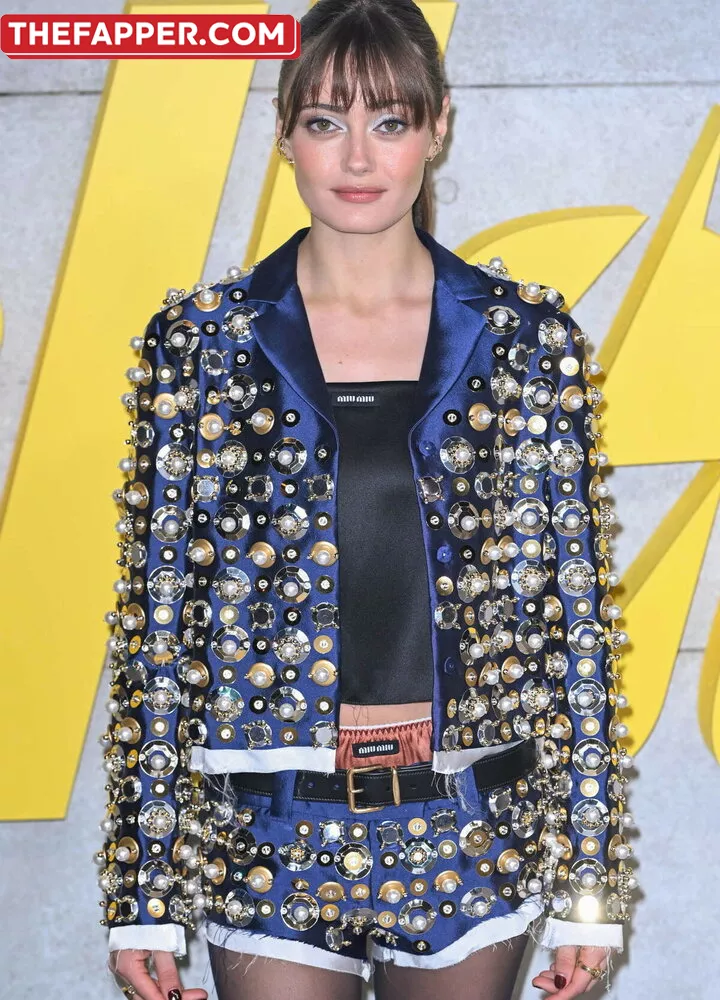 Ella Purnell  Onlyfans Leaked Nude Image #Or7ODJUAKh