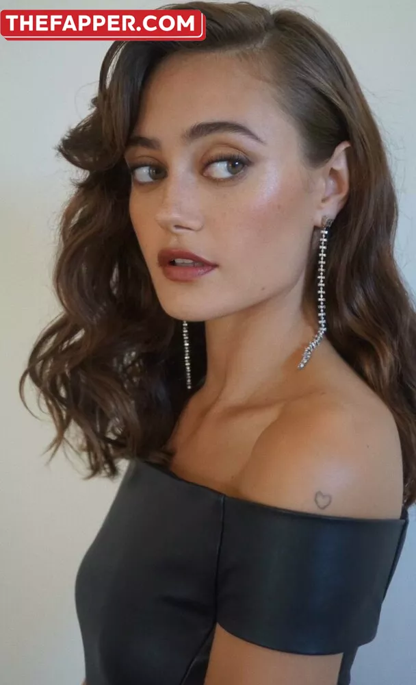 Ella Purnell  Onlyfans Leaked Nude Image #PGRKNP4i6m