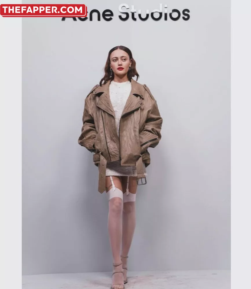 Ella Purnell  Onlyfans Leaked Nude Image #YB2QLxHUZv