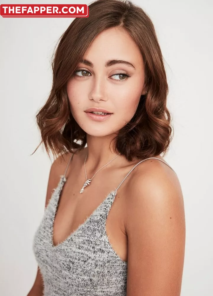 Ella Purnell  Onlyfans Leaked Nude Image #YutnOr39xz