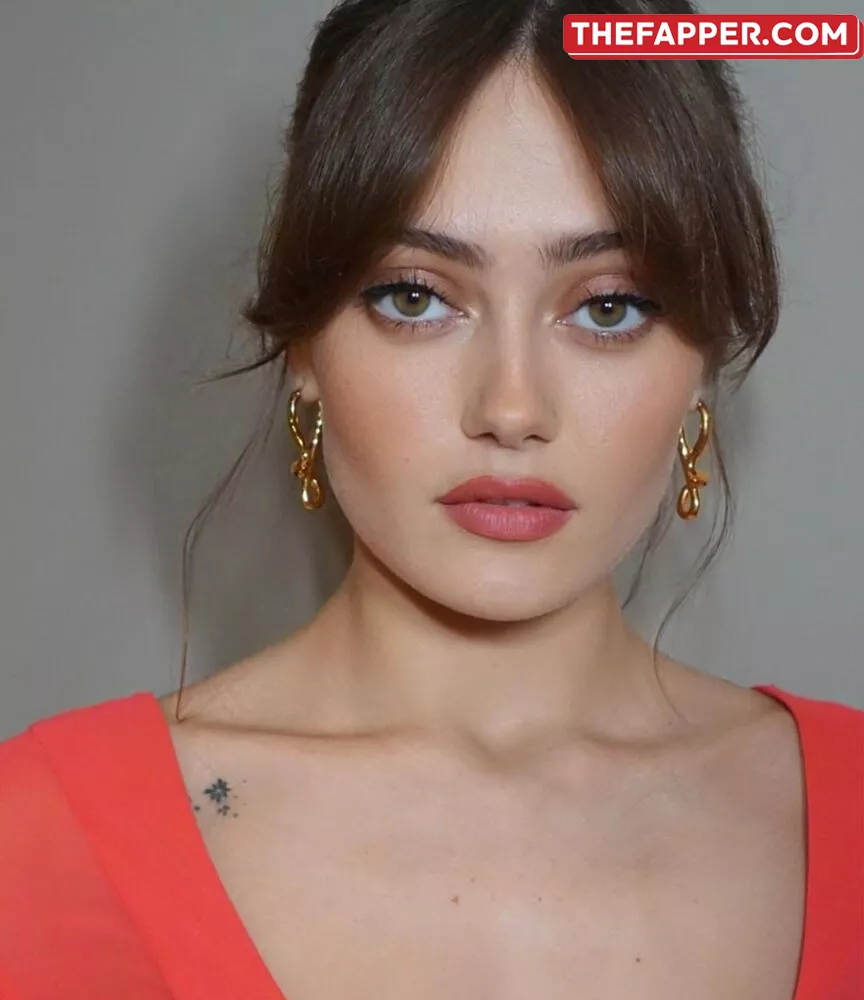 Ella Purnell  Onlyfans Leaked Nude Image #djvgnNcMuK
