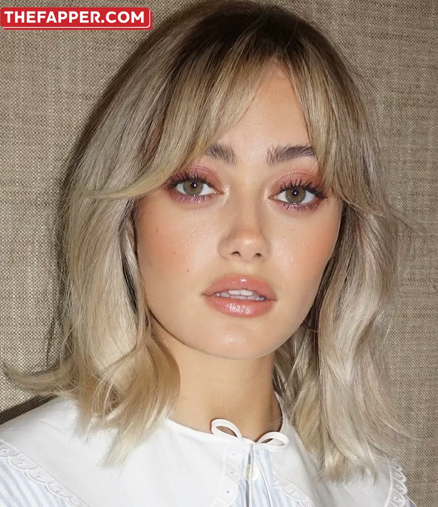 Ella Purnell  Onlyfans Leaked Nude Image #hcuwHLXueR