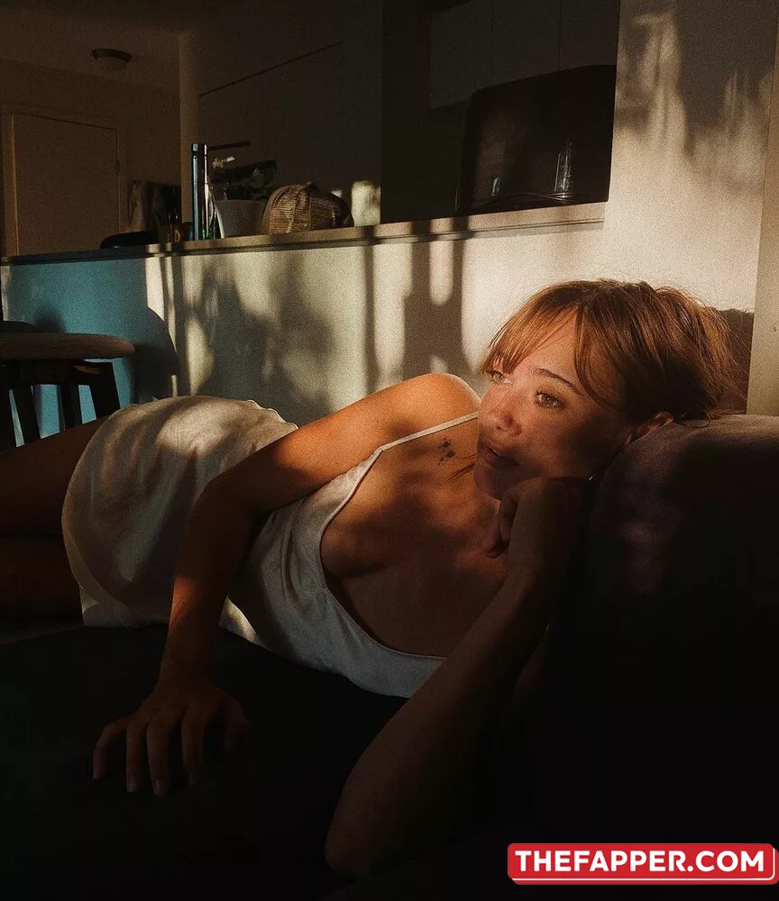Ella Purnell  Onlyfans Leaked Nude Image #kpBBtVGcir