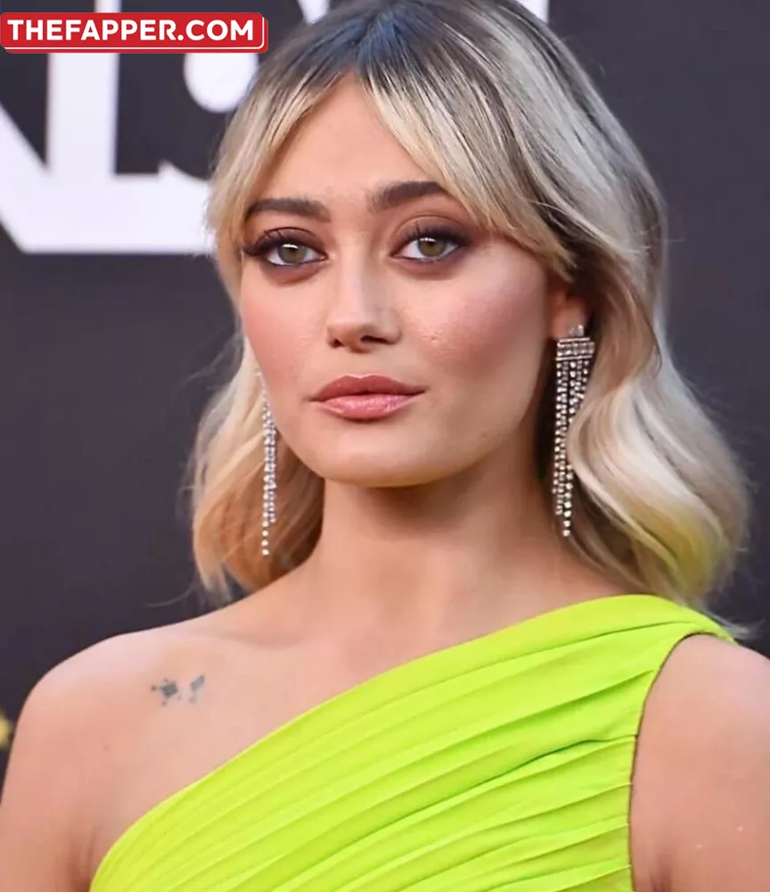 Ella Purnell  Onlyfans Leaked Nude Image #mhEYJ7W9xw