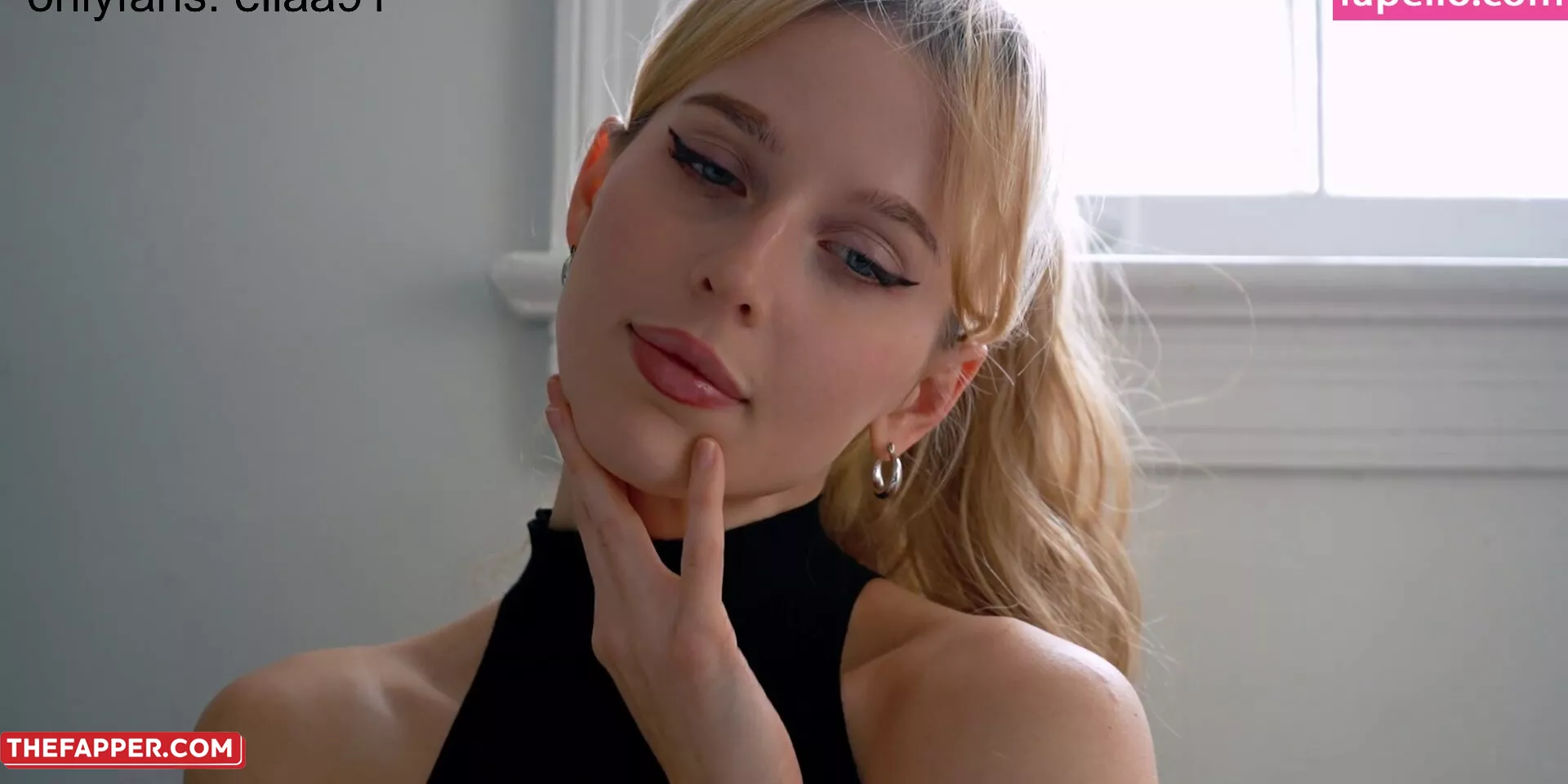 Ellaa91  Onlyfans Leaked Nude Image #5gRLG46Oci