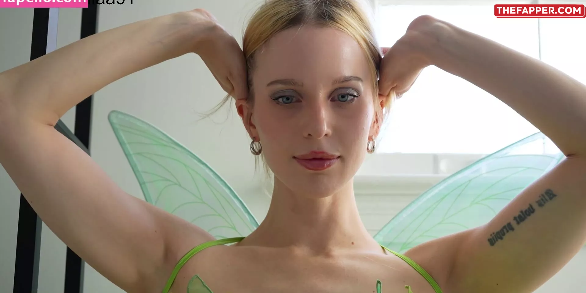 Ellaa91  Onlyfans Leaked Nude Image #KGQU7Mfum0