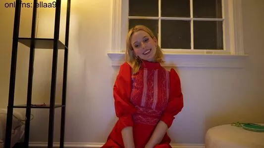 Ellaa91 Onlyfans Leaked Nude Image #R9XNI01sOJ