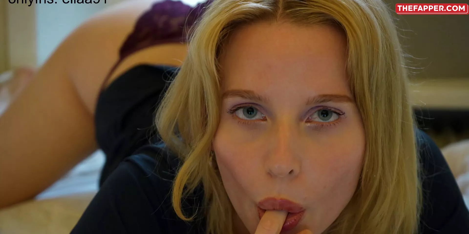 Ellaa91  Onlyfans Leaked Nude Image #dkFtDpxJwN